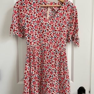 Cath Kidston Floral Dress